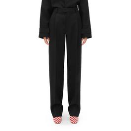 Bottega Veneta Wide Trousers