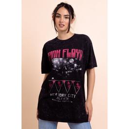 Daisy Street Pink Floyd T Ld41