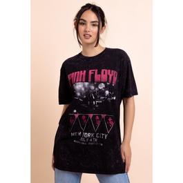 Daisy Street Pink Floyd T-Shirt