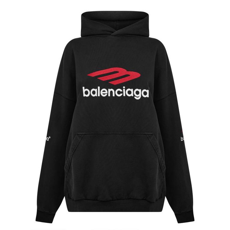 Balenciaga | Logo Hoodie | OTH Hoodies | Cruise Fashion Balenciaga | Logo Hoodie | OTH Hoodies | Cruise Fashion
