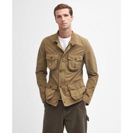 Barbour Corbridge Utility Jacket