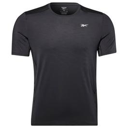 Reebok ACTIVCHILL Athlete Mens Performance T Shirt