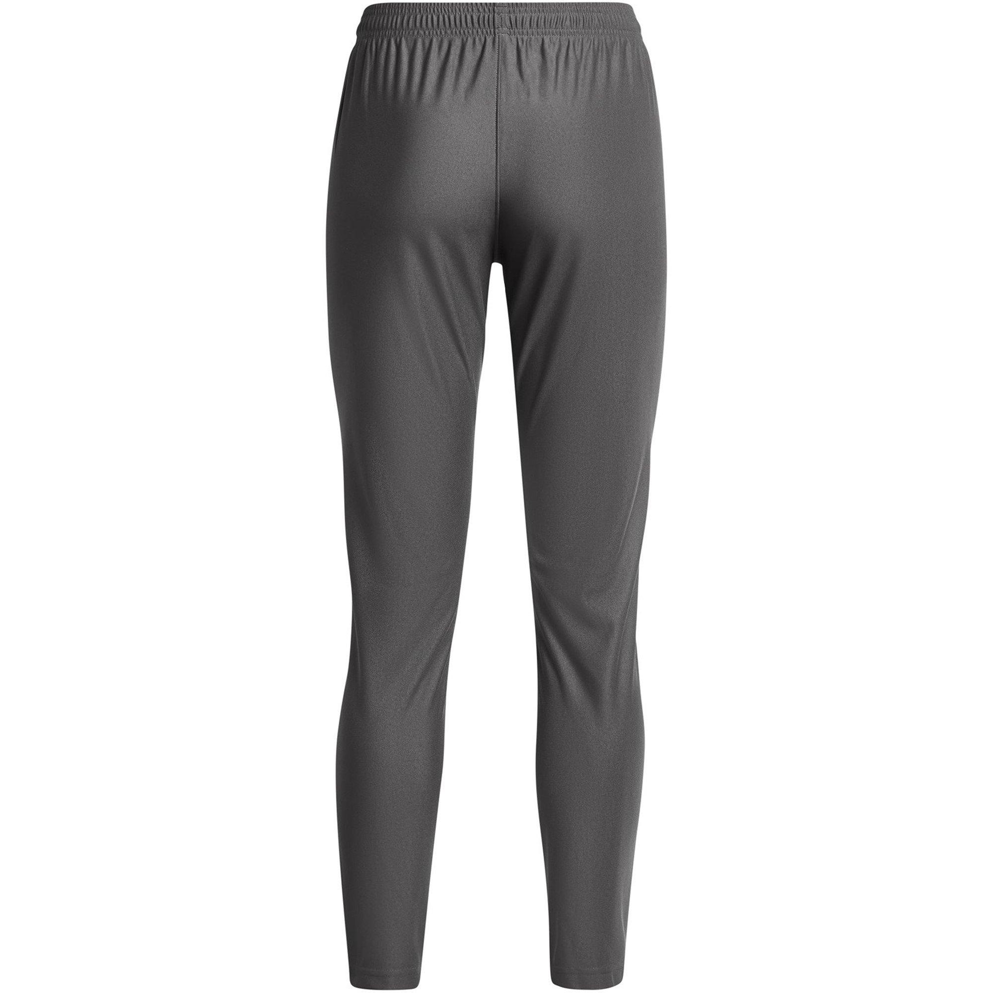 Grau - Under Armour - Challenger Pique Pants Womens - 2