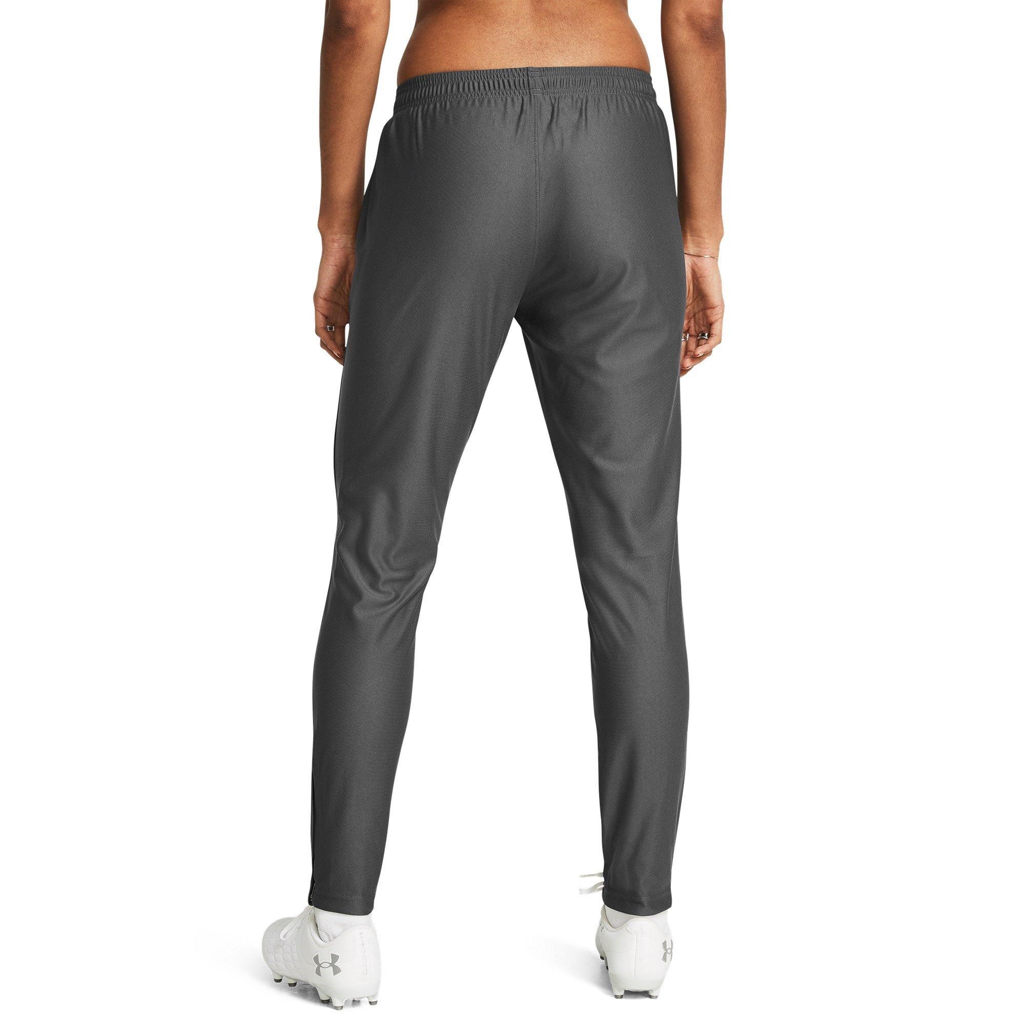 Grau - Under Armour - Challenger Pique Pants Womens - 4