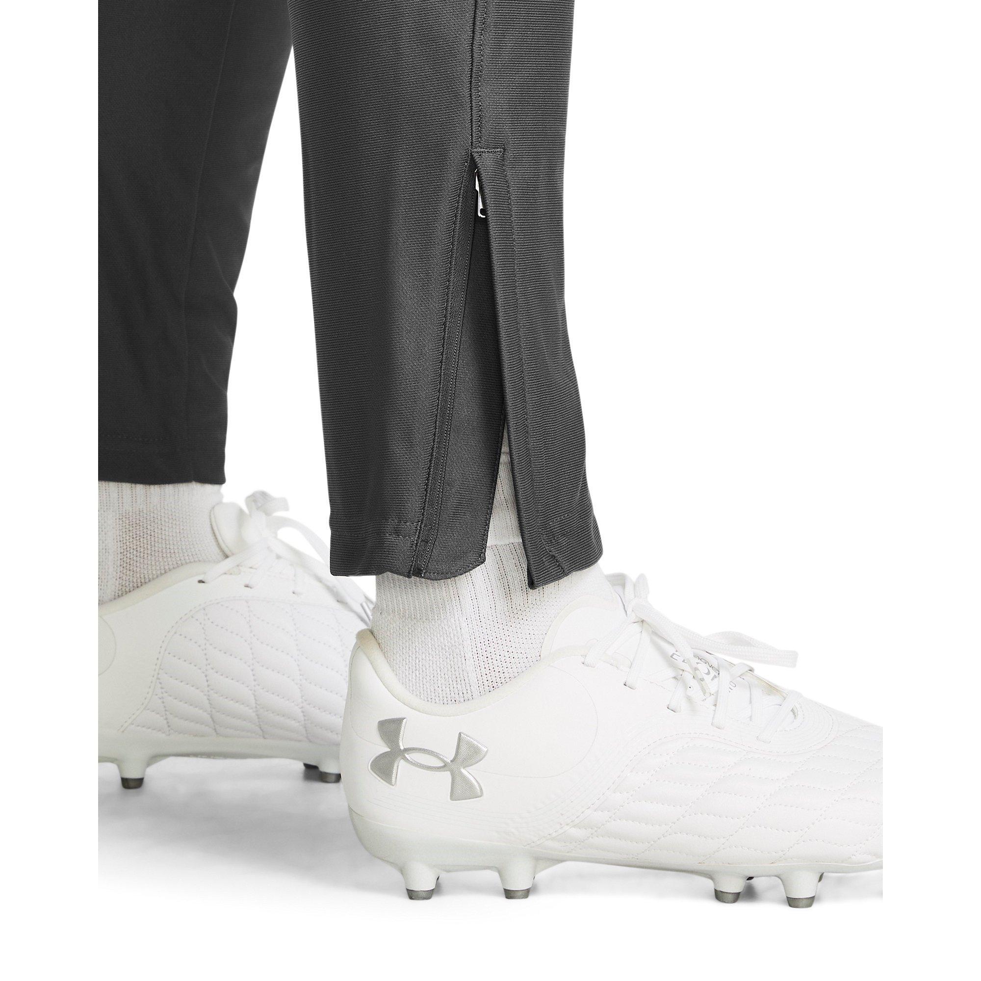 Grau - Under Armour - Challenger Pique Pants Womens - 5