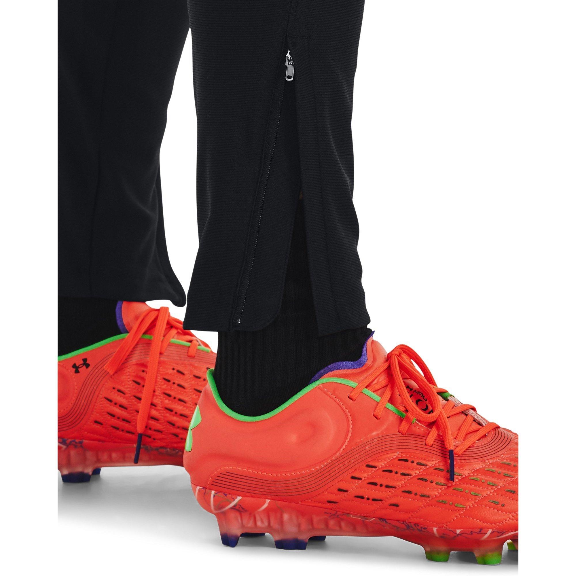 Black/White - Under Armour - Challenger Pique Pants Womens - 6