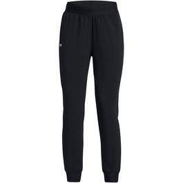 Under Armour UA Rival High-Rise Woven Pants Womens