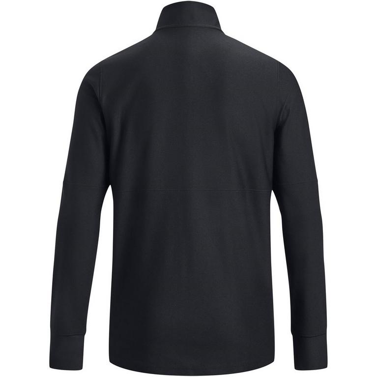 Noir/Blanc - Under Armour - Sweatshirt Under Armour Tech Twist Full Zip bordô mulher - 6