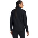 Noir/Blanc - Under Armour - Sweatshirt Under Armour Tech Twist Full Zip bordô mulher - 3