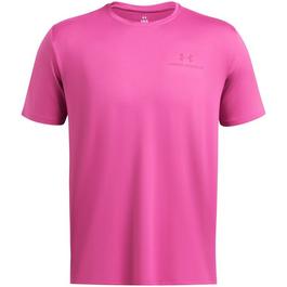 Under Armour UA Vanish Energy Short Sleeve Mens