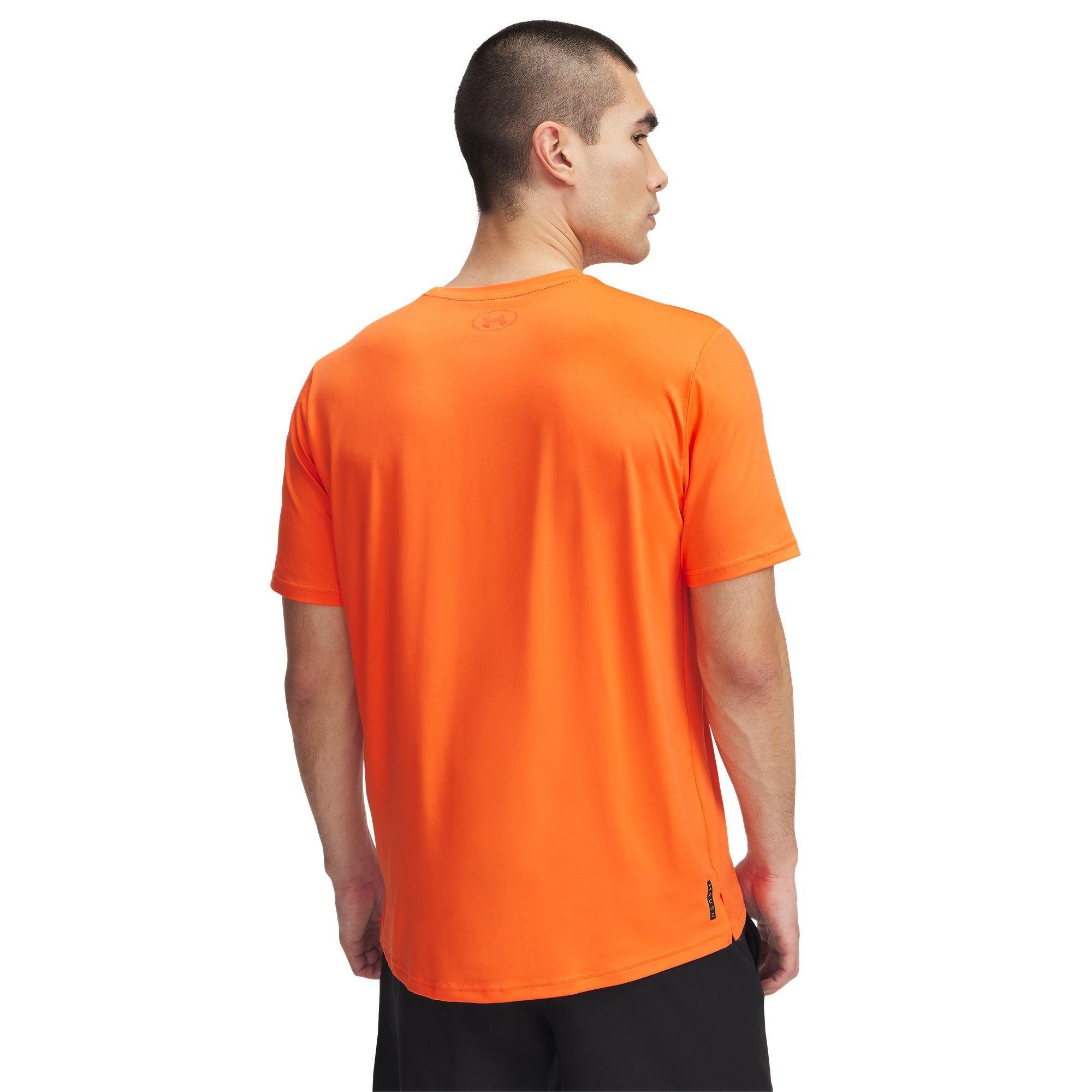 Fuoco - Under Armour - Vanish Energy Short Sleeve Men's - 2