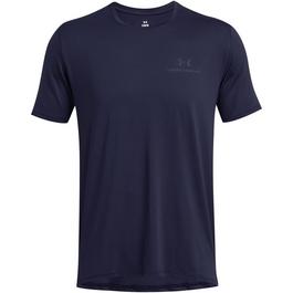 Under Armour UA Vanish Energy Short Sleeve Mens