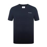 Black - Firetrap - Path T Shirt Mens - 1