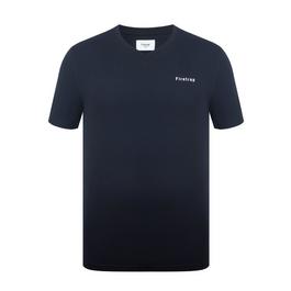 Firetrap Path T Shirt Mens