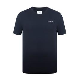 Firetrap Path T Shirt Mens