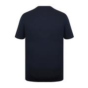Black - Firetrap - Path T Shirt Mens - 5