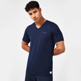 Firetrap Path T Shirt Mens