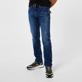 Versace Jeans Couture VJC Slm Fit Jean Sn33