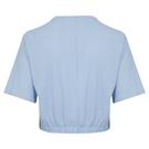 Gabgry - reebok Question - Les Mills¿ Bodycombat¿ Activchill T-Shirt Womens Crop Top - 2