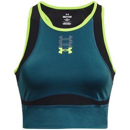 Under Armour UA Run Tank Ld99