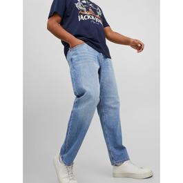 M Khroma Transpose Jacket Jack 23 Straight Leg Jeans
