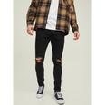 Jack Liam Slim Fit Ripped Jeans