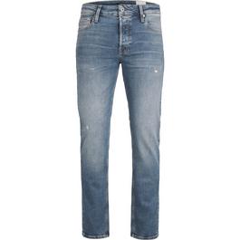 Jack and Jones Jack Mikewood Jeans Mens