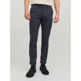 Jack and Jones Marco Smart Chino Trousers