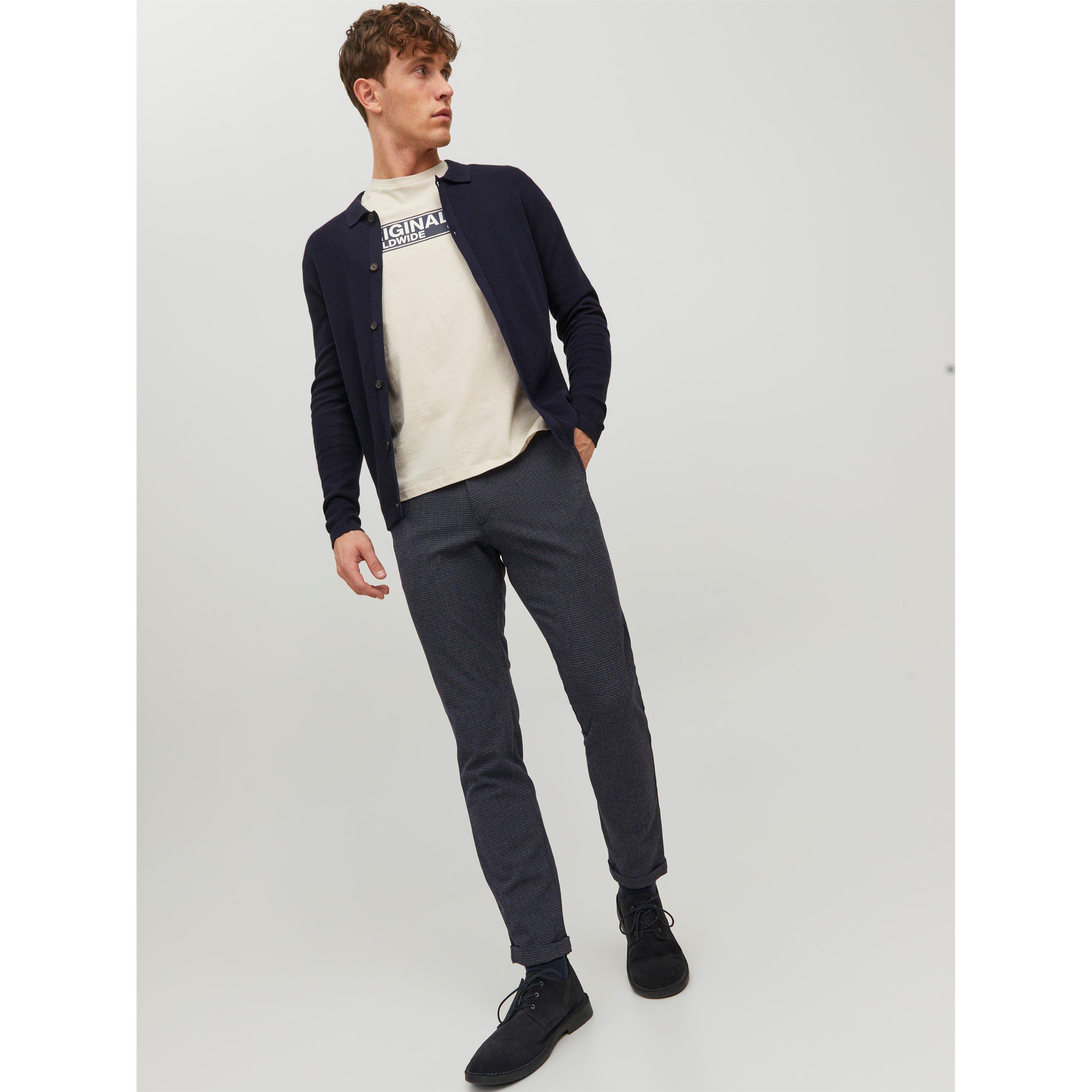 Sky Captain - Jack and Jones - Marco Smart Chino - 2