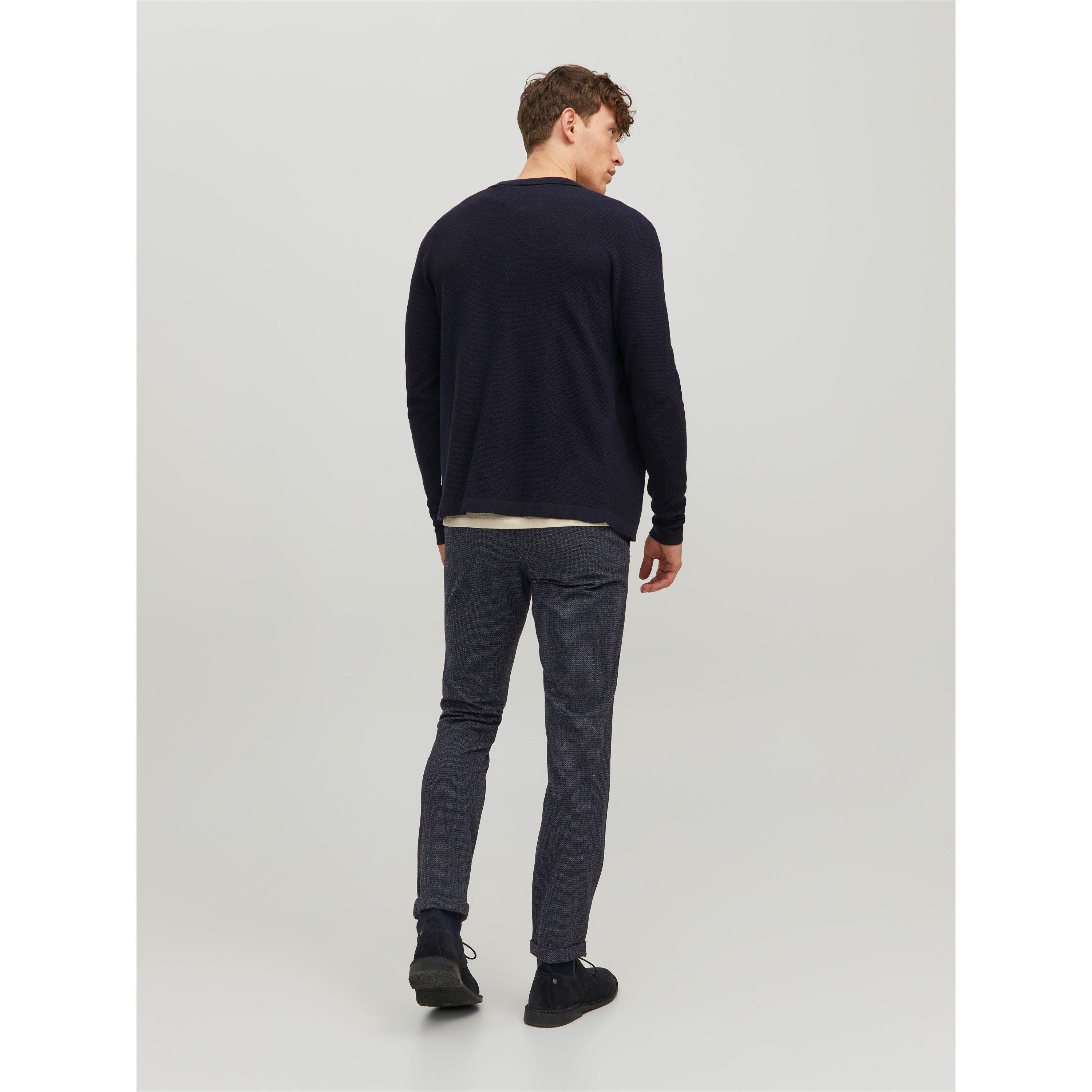 Sky Captain - Jack and Jones - Marco Smart Chino - 3