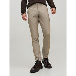 Jack and Jones Marco Chino Trousers