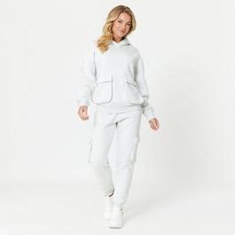 Be You Cargo Sweat Set