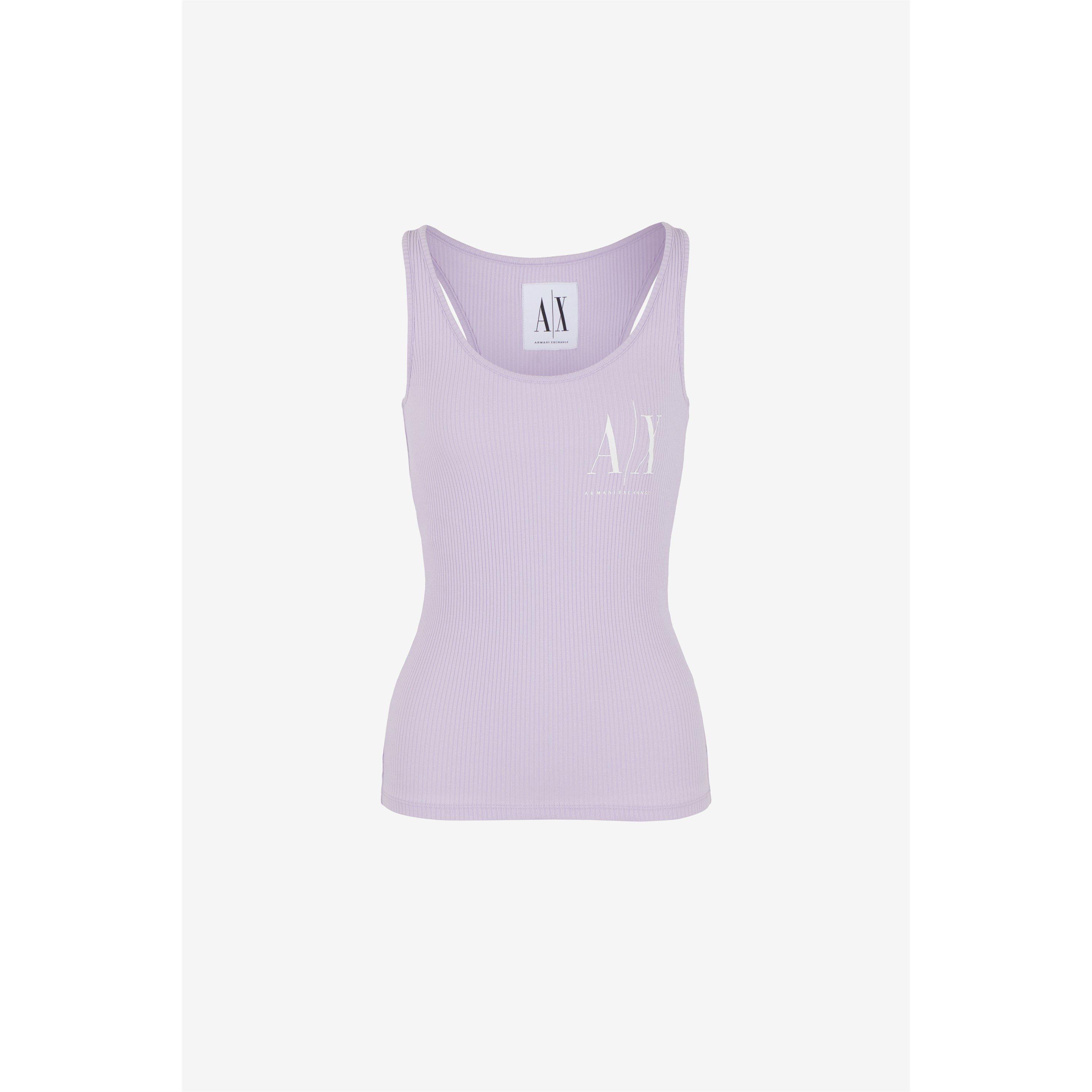 Lilac 1354 - Armani Exchange - Hoodie - 2