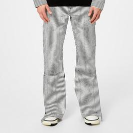Amiri Moto Carpenter Jeans