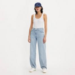 Levis Levis Baggy Dad Make A Difference Lb