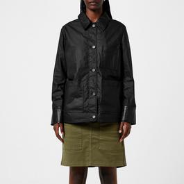 Belstaff Tent Jacket