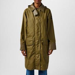 Belstaff Acer Coat