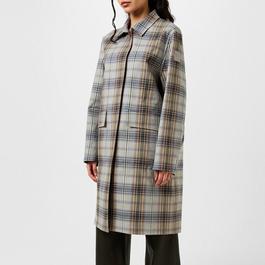 Belstaff Ellwood Coat