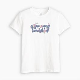 Levis Print T Shirt