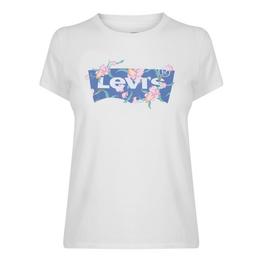 Levis Print T-Shirt