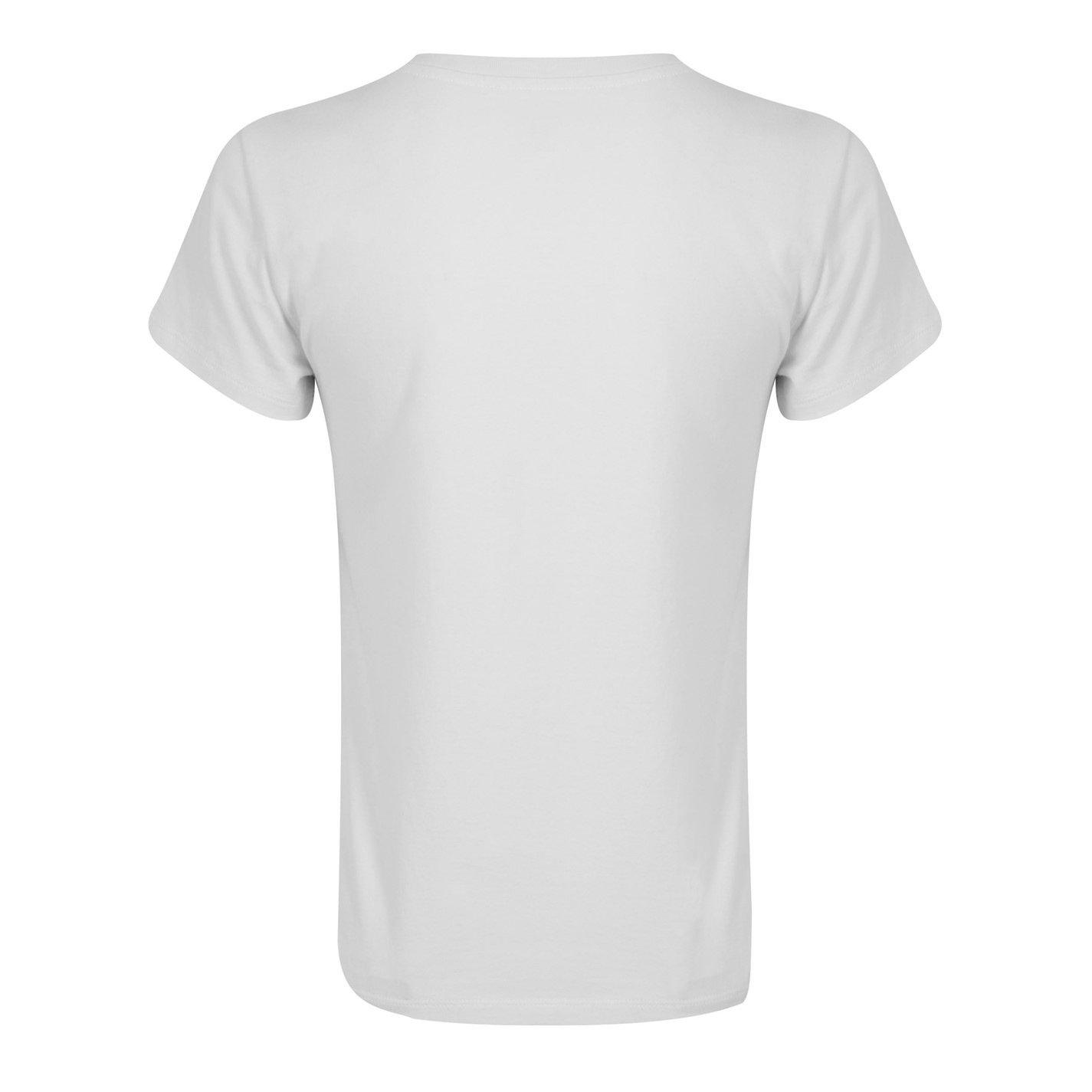 Branco Tropical - Levis - Print T-Shirt - 4