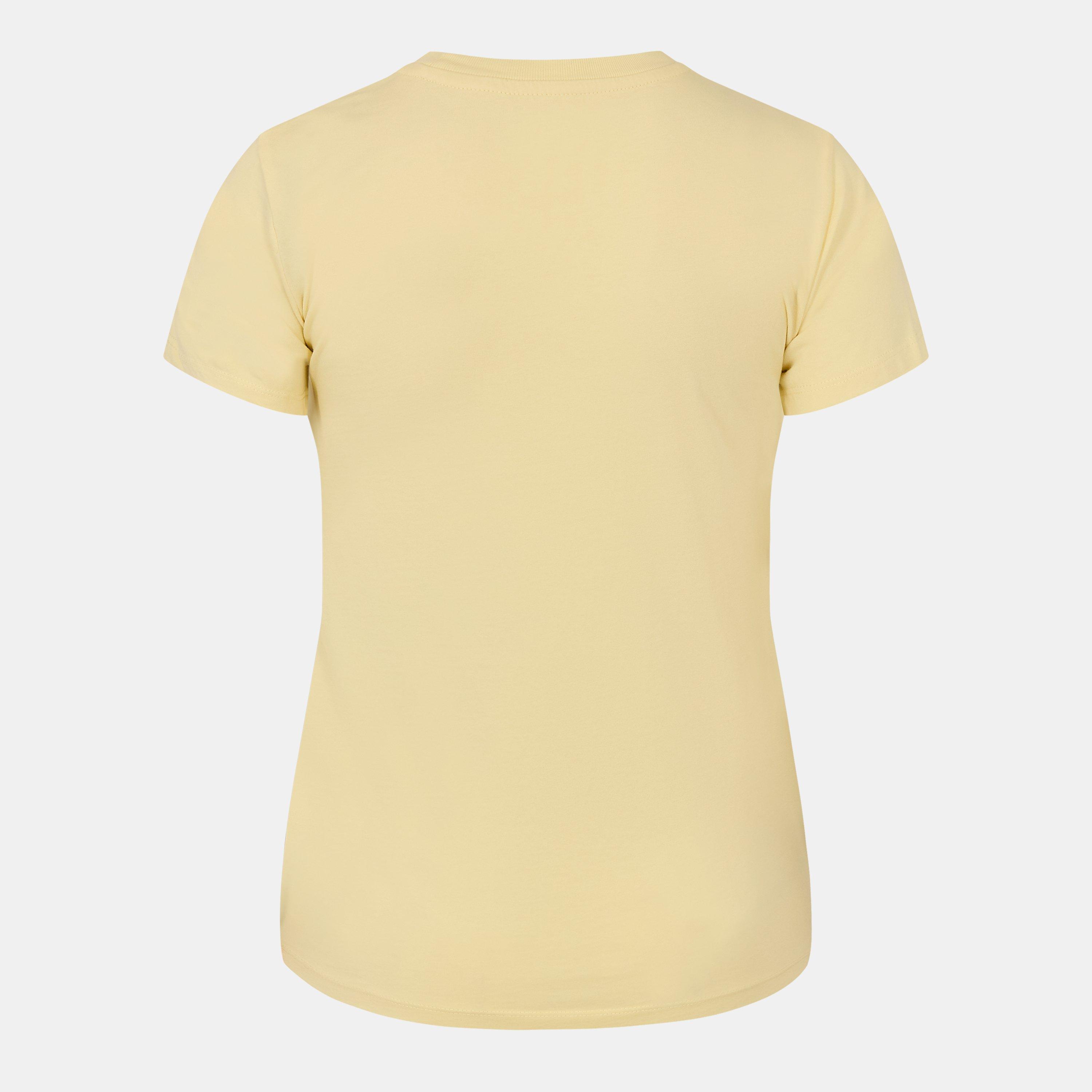 Buttergelb - Levis - Print T-Shirt - 2