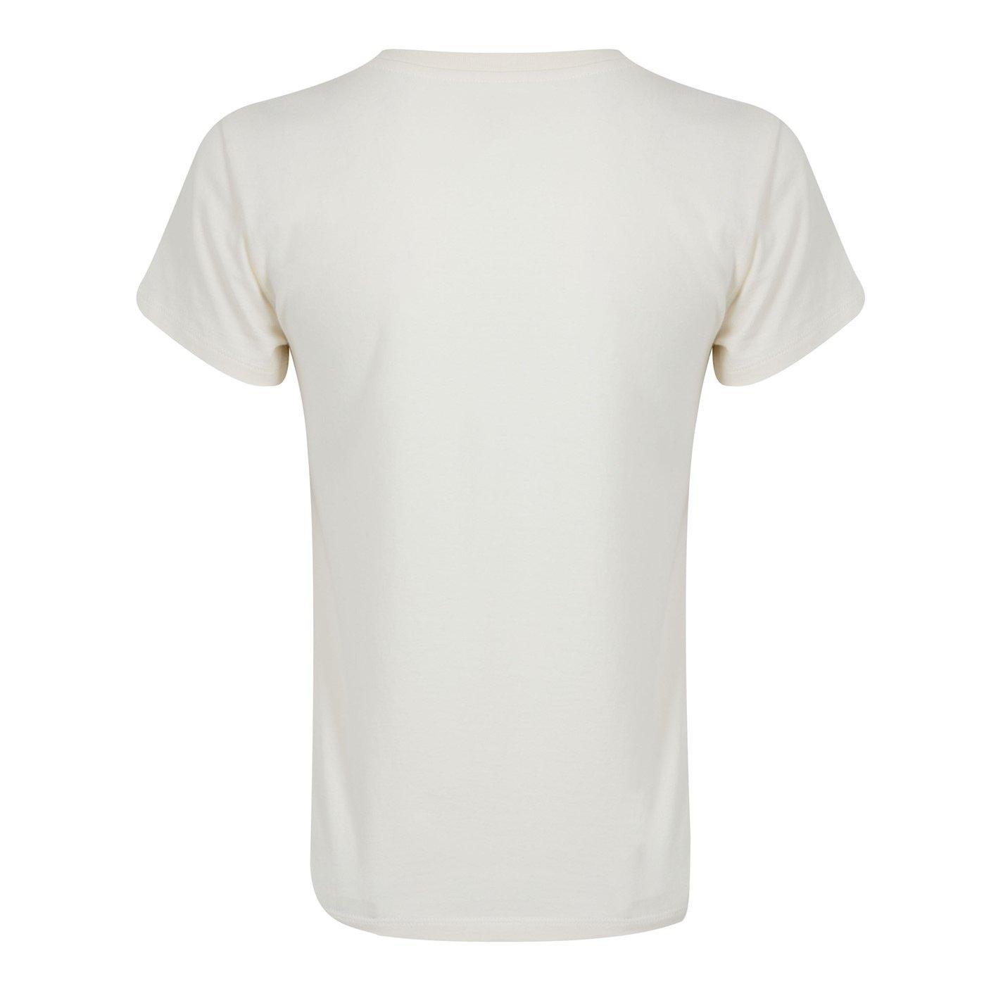 Crema di margherite - Levis - Print T-Shirt - 5