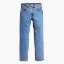 Levis 568 High Rise Straight Jeans