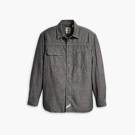 Levis Levis Ls Auburn Worker Linde Chambra