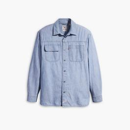 Levis Levis Ls Auburn Worker Linde Chambra