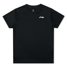 Li Ning Jnr Rn Tee Jn00