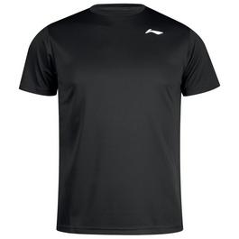 Li Ning Mens Running T-Shirt