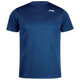 Li Ning Mens Running T-Shirt