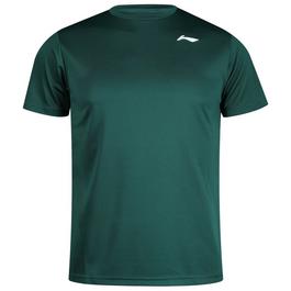 Li Ning Mens Running T-Shirt